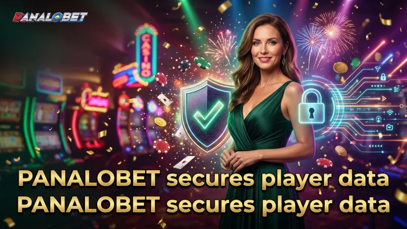 panalobet-protects-player-data-with-advanced-security-measures