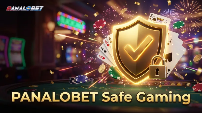 panalobet-ensures-secure-and-responsible-gaming-always