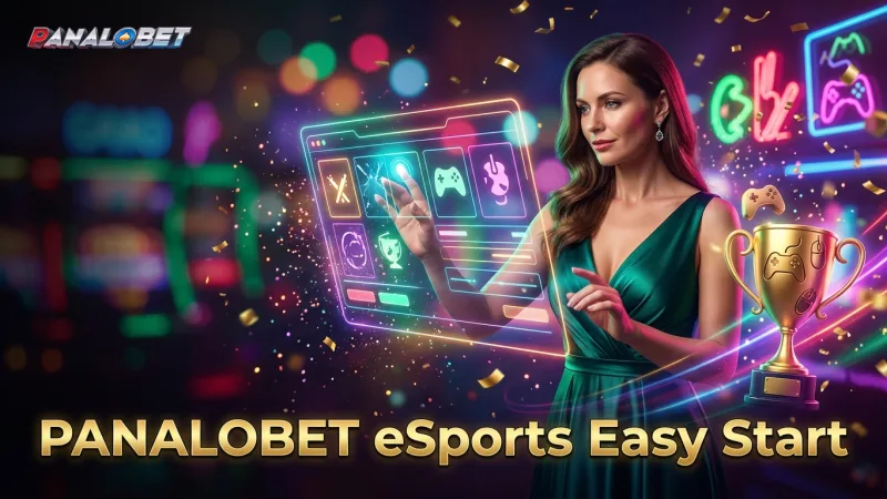 panalobet-makes-esports-betting-easy-and-exciting-for-everyone
