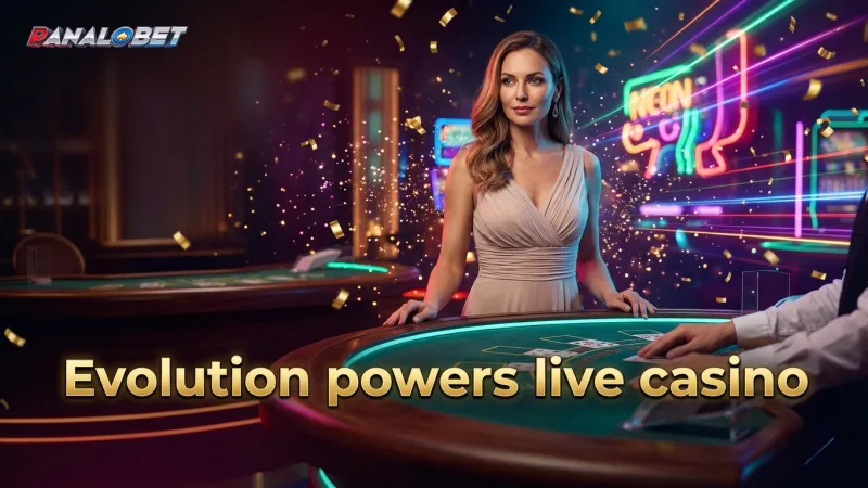 evolution-gaming-leads-with-diverse-high-quality-live-dealer-experiences