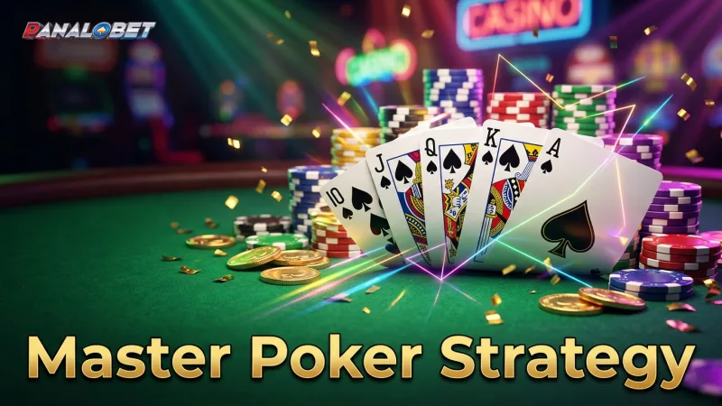 master-poker-hand-rankings-and-strategic-decisions-for-success