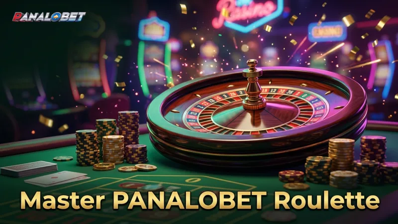 master-panalobet-live-roulette-basics-and-bet-types