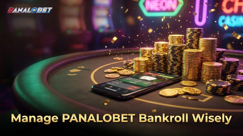 master-bankroll-management-to-ensure-sustainable-panalobet-betting-sessions